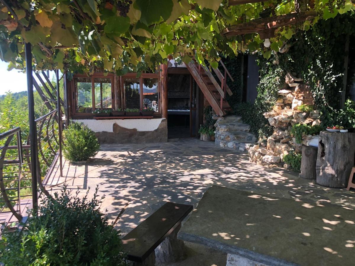 Александрова Вила 1 Zlatograd Exterior photo