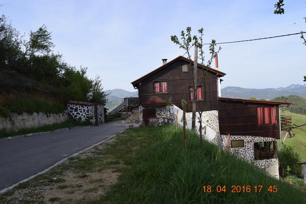 Александрова Вила 1 Zlatograd Exterior photo