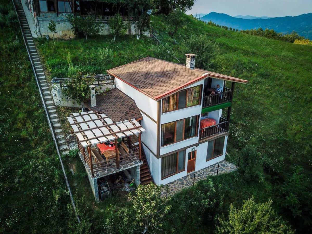 Александрова Вила 1 Zlatograd Exterior photo